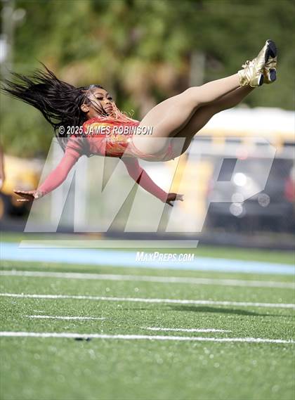 Thumbnail 3 in Raines @ Ribault photogallery.