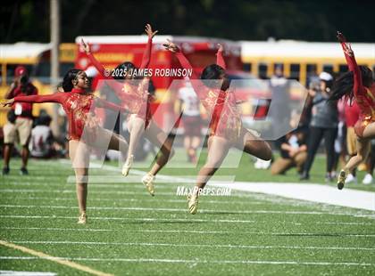 Thumbnail 1 in Raines @ Ribault photogallery.