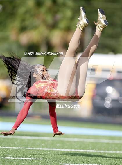 Thumbnail 3 in Raines @ Ribault photogallery.