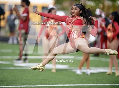 Thumbnail 2 in Raines @ Ribault photogallery.