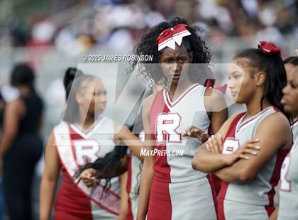 Thumbnail 3 in Raines @ Ribault photogallery.