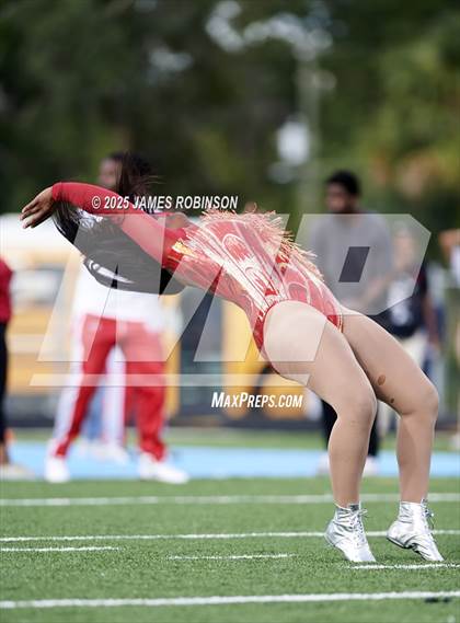 Thumbnail 1 in Raines @ Ribault photogallery.