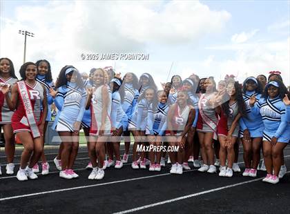 Thumbnail 3 in Raines @ Ribault photogallery.