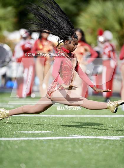 Thumbnail 1 in Raines @ Ribault photogallery.