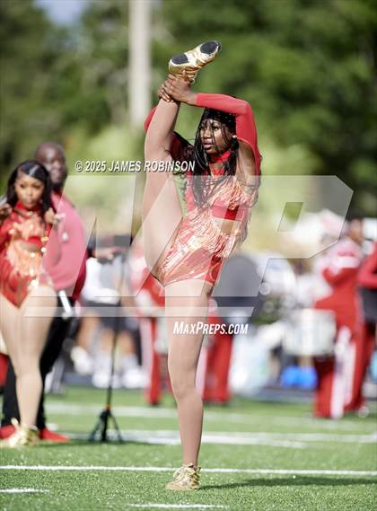 Thumbnail 3 in Raines @ Ribault photogallery.