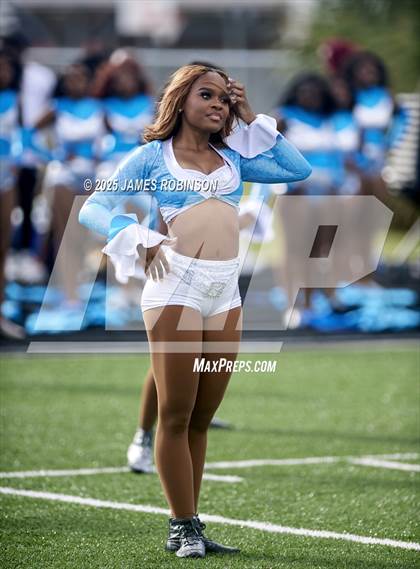 Thumbnail 1 in Raines @ Ribault photogallery.