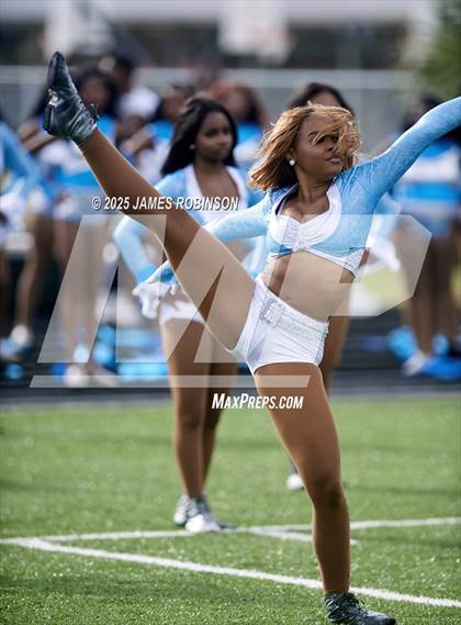 Thumbnail 3 in Raines @ Ribault photogallery.