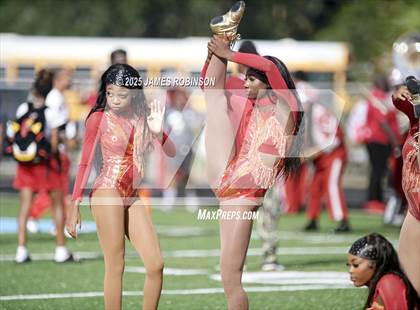 Thumbnail 3 in Raines @ Ribault photogallery.