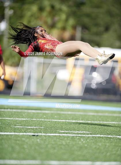 Thumbnail 1 in Raines @ Ribault photogallery.