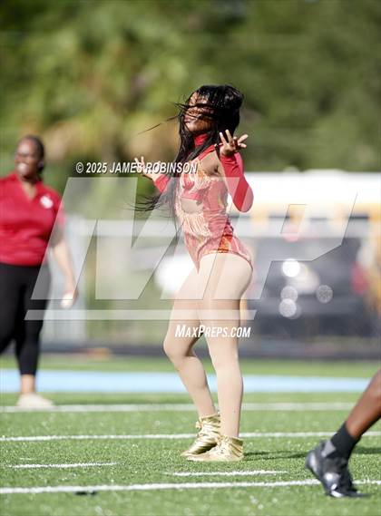 Thumbnail 1 in Raines @ Ribault photogallery.