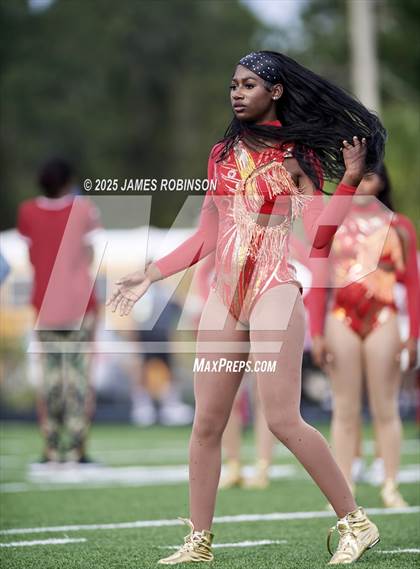 Thumbnail 1 in Raines @ Ribault photogallery.