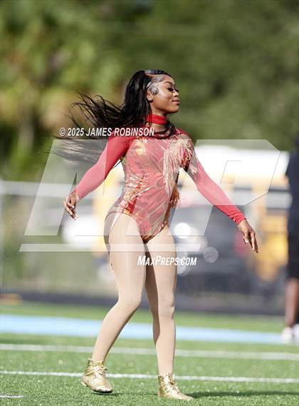 Thumbnail 2 in Raines @ Ribault photogallery.