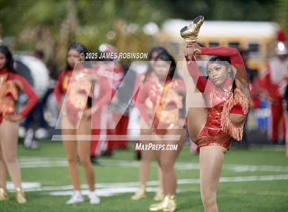 Thumbnail 2 in Raines @ Ribault photogallery.