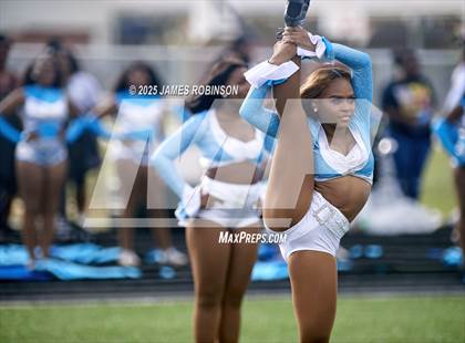 Thumbnail 1 in Raines @ Ribault photogallery.