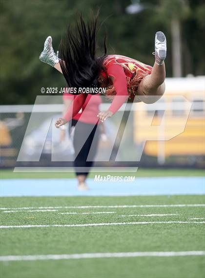 Thumbnail 2 in Raines @ Ribault photogallery.