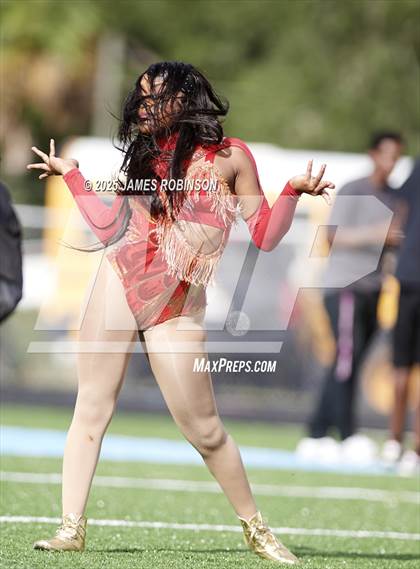 Thumbnail 1 in Raines @ Ribault photogallery.