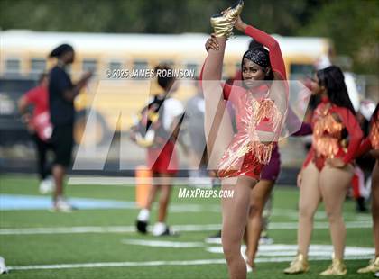 Thumbnail 3 in Raines @ Ribault photogallery.