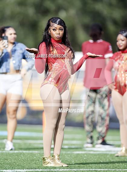 Thumbnail 1 in Raines @ Ribault photogallery.