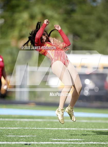 Thumbnail 1 in Raines @ Ribault photogallery.