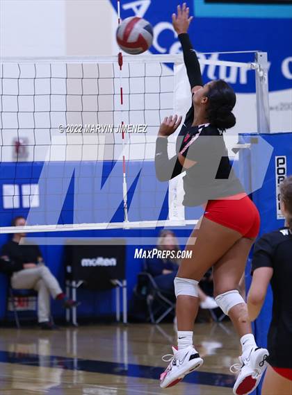 Thumbnail 1 in Harvard-Westlake vs Village Christian ( Burbank JV Tournament) photogallery.
