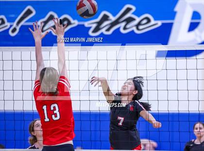 Thumbnail 2 in Harvard-Westlake vs Village Christian ( Burbank JV Tournament) photogallery.
