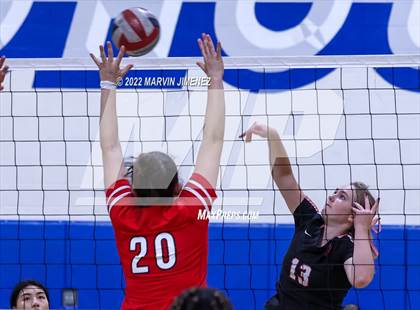 Thumbnail 2 in Harvard-Westlake vs Village Christian ( Burbank JV Tournament) photogallery.