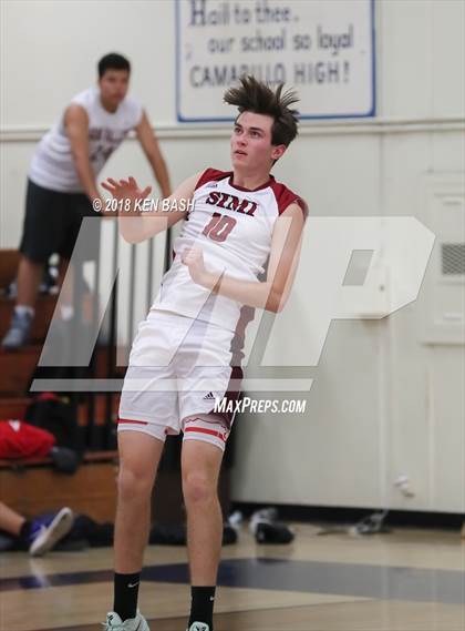 Thumbnail 1 in Simi Valley @ Camarillo photogallery.