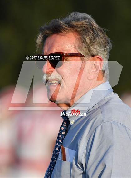 Thumbnail 2 in Mater Dei @ Bishop Amat photogallery.