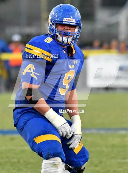 Thumbnail 2 in Mater Dei @ Bishop Amat photogallery.