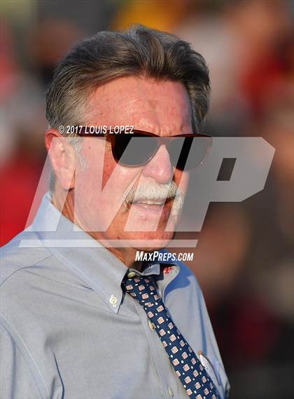 Thumbnail 2 in Mater Dei @ Bishop Amat photogallery.