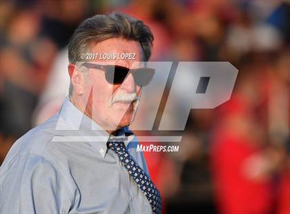 Thumbnail 1 in Mater Dei @ Bishop Amat photogallery.
