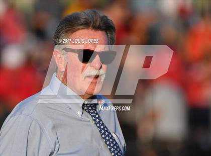 Thumbnail 3 in Mater Dei @ Bishop Amat photogallery.
