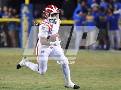 Thumbnail 2 in Mater Dei @ Bishop Amat photogallery.