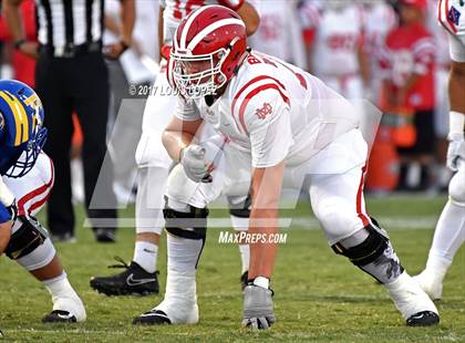 Thumbnail 3 in Mater Dei @ Bishop Amat photogallery.
