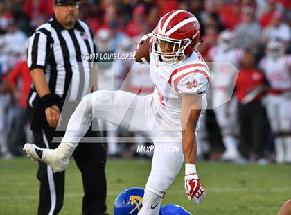 Thumbnail 2 in Mater Dei @ Bishop Amat photogallery.