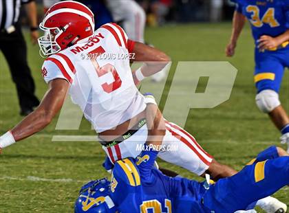 Thumbnail 3 in Mater Dei @ Bishop Amat photogallery.