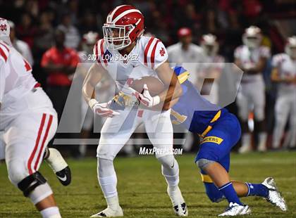 Thumbnail 3 in Mater Dei @ Bishop Amat photogallery.