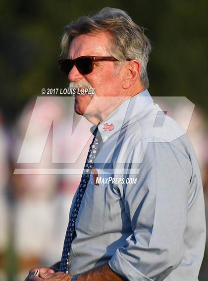Thumbnail 2 in Mater Dei @ Bishop Amat photogallery.