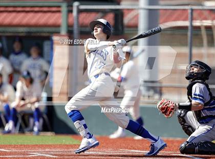 Thumbnail 3 in Byron Nelson @ Allen (Collin County Tournament) photogallery.