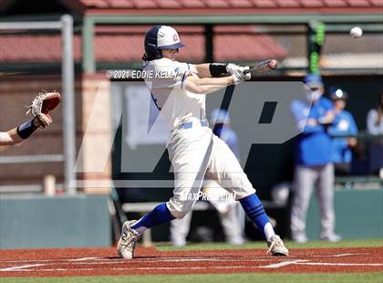 Thumbnail 2 in Byron Nelson @ Allen (Collin County Tournament) photogallery.