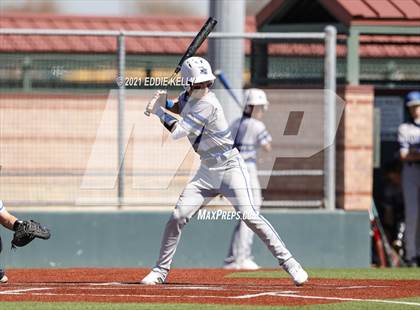Thumbnail 2 in Byron Nelson @ Allen (Collin County Tournament) photogallery.