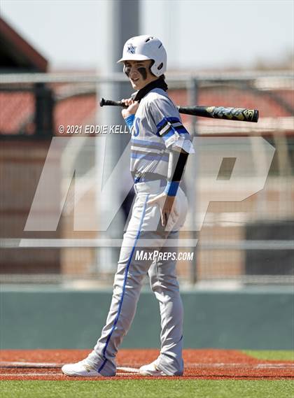 Thumbnail 3 in Byron Nelson @ Allen (Collin County Tournament) photogallery.