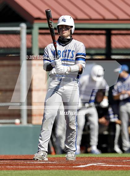 Thumbnail 1 in Byron Nelson @ Allen (Collin County Tournament) photogallery.