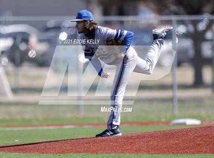 Thumbnail 1 in Byron Nelson @ Allen (Collin County Tournament) photogallery.