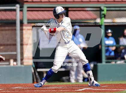 Thumbnail 3 in Byron Nelson @ Allen (Collin County Tournament) photogallery.