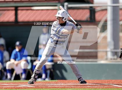 Thumbnail 1 in Byron Nelson @ Allen (Collin County Tournament) photogallery.