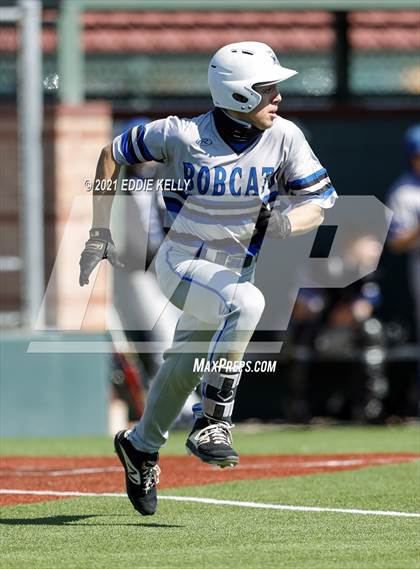 Thumbnail 1 in Byron Nelson @ Allen (Collin County Tournament) photogallery.