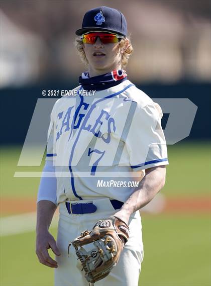 Thumbnail 3 in Byron Nelson @ Allen (Collin County Tournament) photogallery.