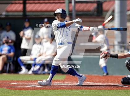 Thumbnail 3 in Byron Nelson @ Allen (Collin County Tournament) photogallery.