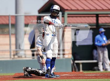 Thumbnail 3 in Byron Nelson @ Allen (Collin County Tournament) photogallery.